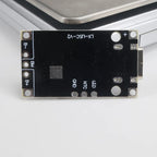 Type-C USB 2S 3S Lithium Battery Charger Module 15W with Balance Support QC Fast Charge 8.4V 12.6V 1.5A Boost Converter