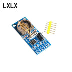 LXLX1 10 Pcs PCF8563/ PCF8563T/ 8563 / Clock Module RTC Time Module Calendar Timer Board Electronic