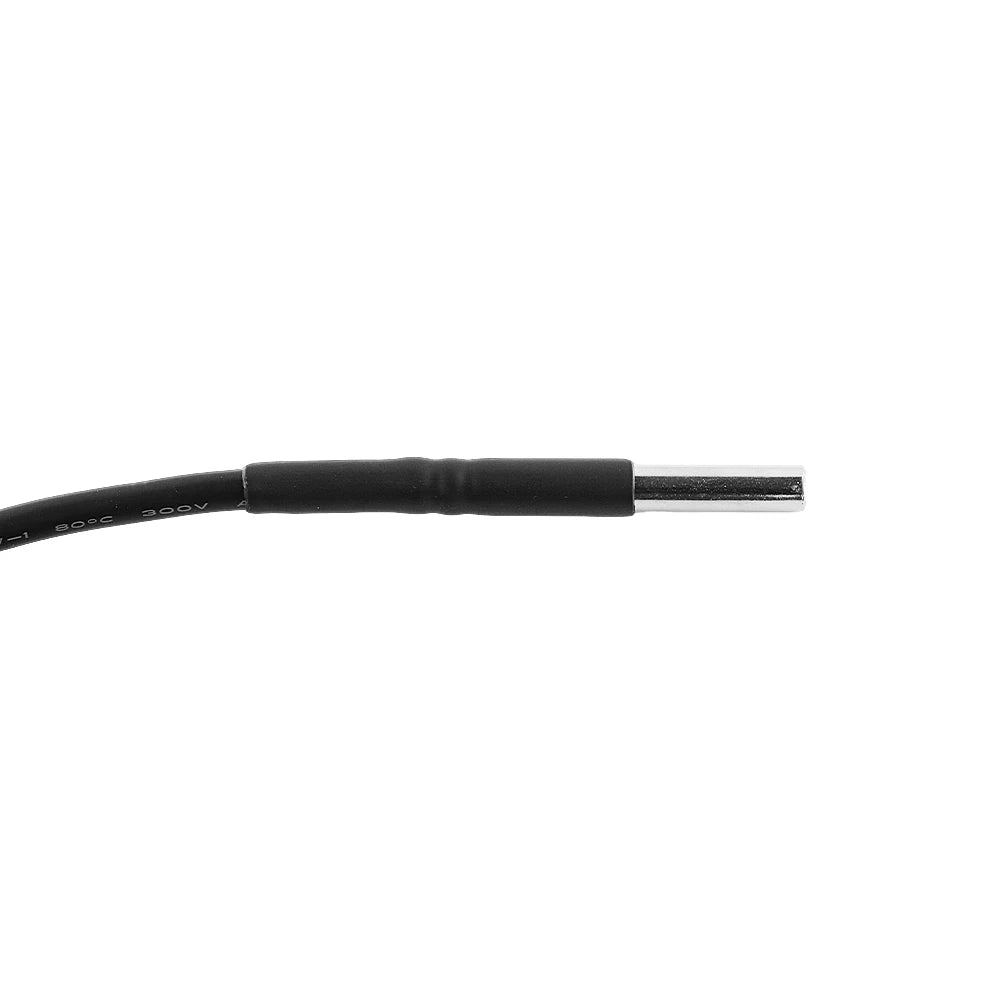 BME280 Temperature Humidity Sensor Module Stainless Steel Probe Atmospheric Pressure Transmitter Output RS485 I2C OEM 1M 3M 10M