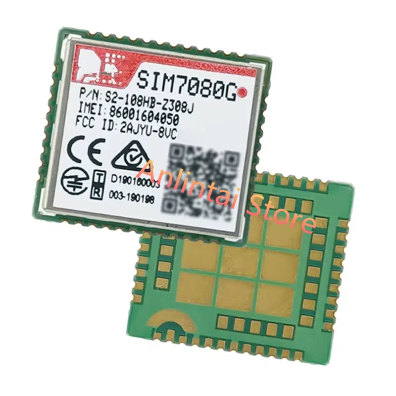 SIM7080G  SIM7070G  SIM7022  SIM7000G  SIM7000E  2G/3G/4G/5G module  Wireless module RF module