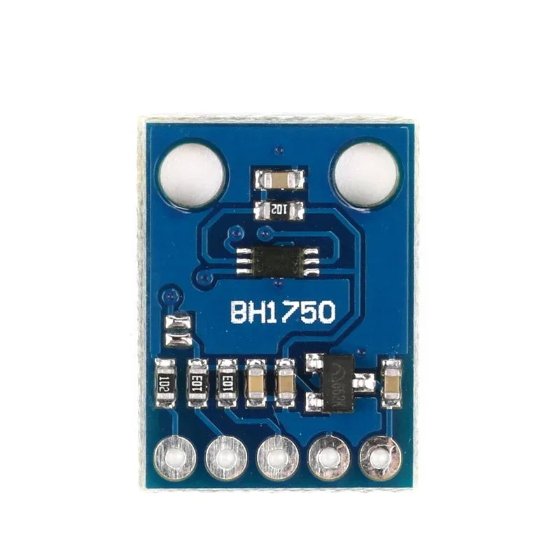 GY-302 BH1750 BH1750FVI Light Intensity Illumination Module Digital Optical Intensity Illumination Sensor for Arduino