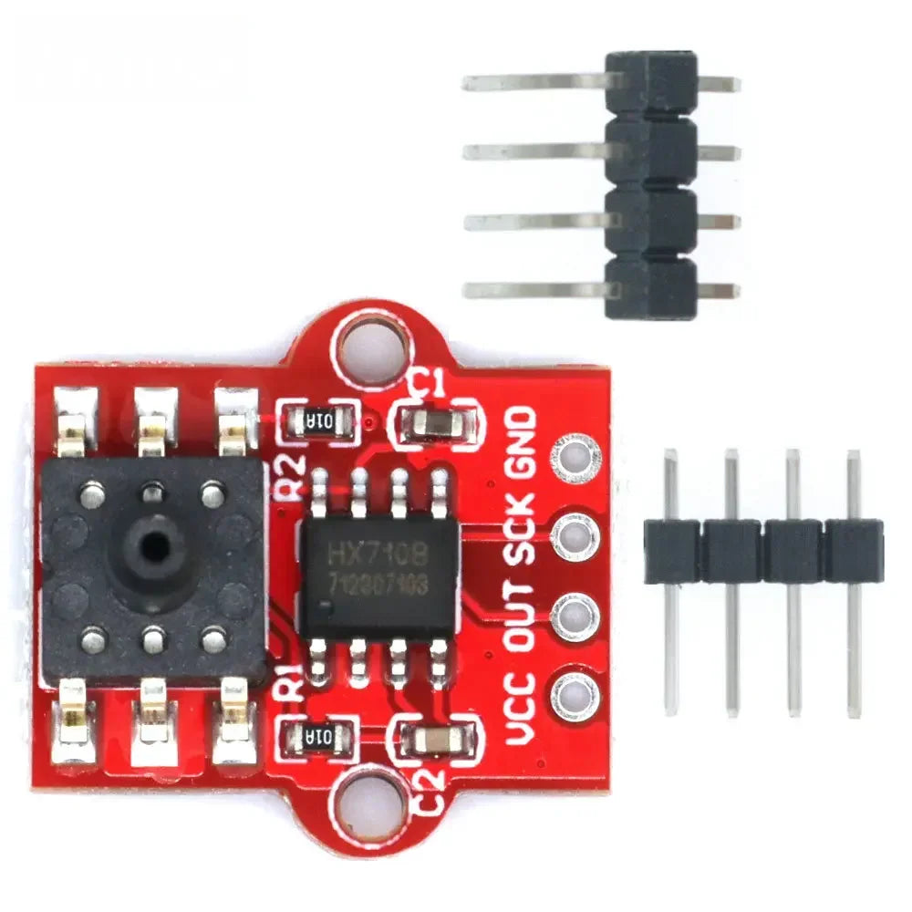 HX710B Digital Pressure Sensor Module (0-40KPa) - Water Level Controller & Liquid Flow Detection Board for Arduino