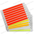 5pcs 12V COB LED Strip Light Bulb 120mm LED Chip Red Blue White Green Yellow For DIY Reading Light Staircase Kitchen Work Light