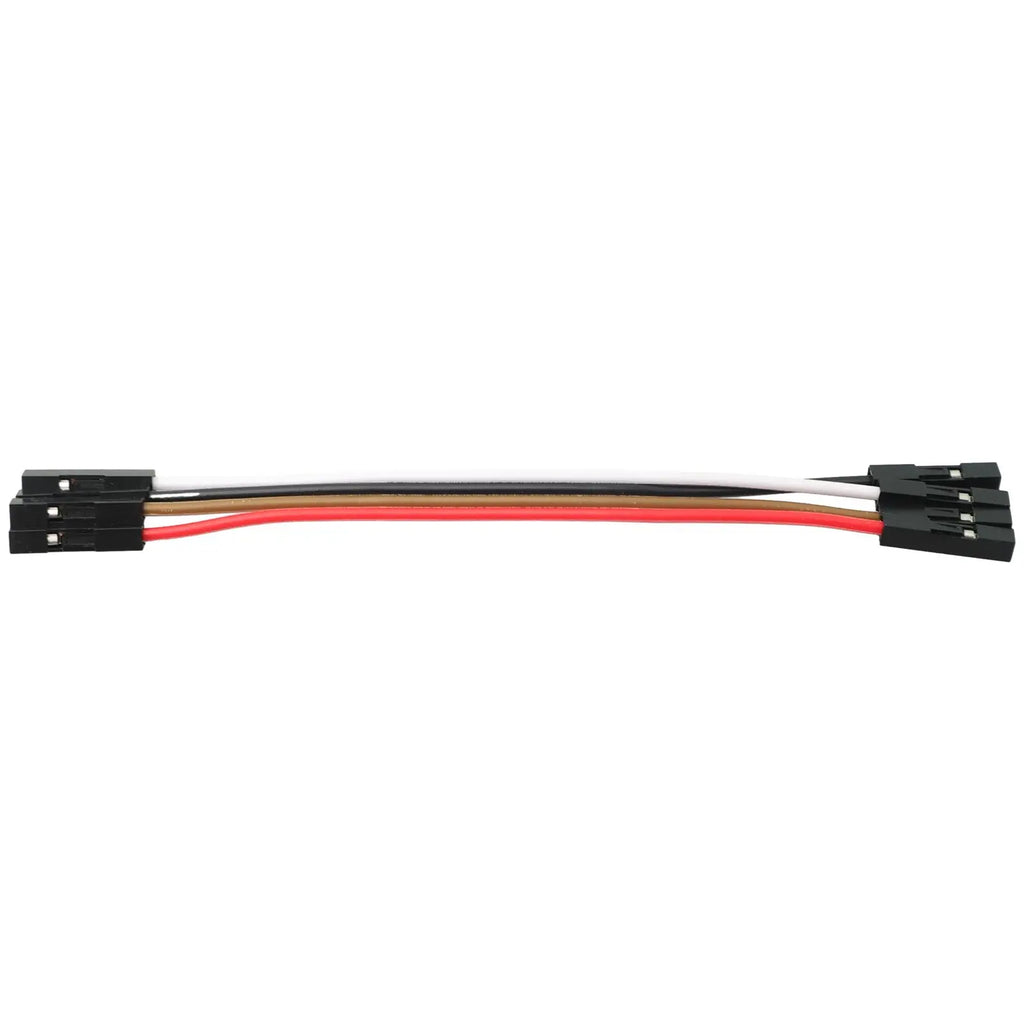 OpenDTU For DIY Kit, ESP32+NRF24L01+Cable, Real time PV Monitoring, Easy Installation, High performance Components