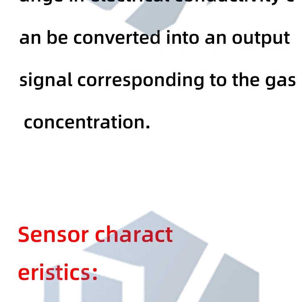 MP-135 MP503 MP-2 MP-4 Air Quality Detection Gas Sensor Module MQ-2 MQ-135 MQ-4 Mini Version  Detecting Board