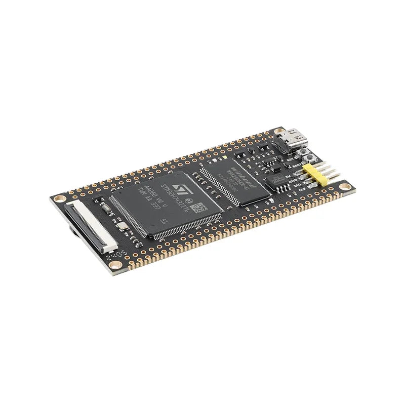 STM32H743IIT6 Core  System Learning Board STM32 Development Board Module