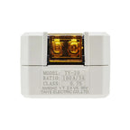 3PCS AC Closed Type Current Transformer Pure Copper Coil 30A 50A 100A 200A 300A 2.5VA 50/60HZ For Ammeter