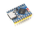 【Official Guarantee】Waveshare ESP32-S3 Mini Development Board, Based On ESP32-S3FH4R2 Dual-Core Processor, Microcontroller