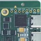 SDR-1T8R 70MHz-6GHz 1TX8RX SDR Development Board 4×AD9361 8-Channel Phase Synchronous Reception