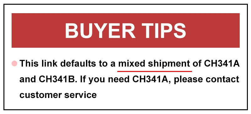 CH341A CH341B 24 25 Series EEPROM Flash BIOS USB Programmer Module + SOIC8 SOP8 Test Clip + 1.8V adapter + SOIC8 adapter DIY KIT