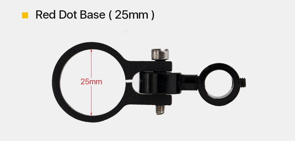 Cloudray Diode Module Red Dot Device Positioning DC 5V for DIY Co2 Laser Engraving Cutting Head
