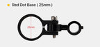 Cloudray Diode Module Red Dot Device Positioning DC 5V for DIY Co2 Laser Engraving Cutting Head