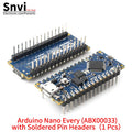 Original Arduino Nano Every Development Board Based on ATmega4809 AVR Microcontroller ABX00033