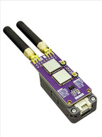 2 in 1 CC1101 & NRF24L01 Function Module Suitable for M5Stack StickS3 Accessories