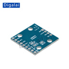 LSM9DS1 9-axis electronic compass, magnetometer, accelerometer, gyroscope, high-precision sensor module