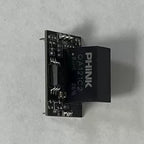 MOSFET Isolated Driver Module, General-Purpose IGBT Driver Board, Single-Transistor Half-Bridge and Full-Bridge, 2W Drive Power