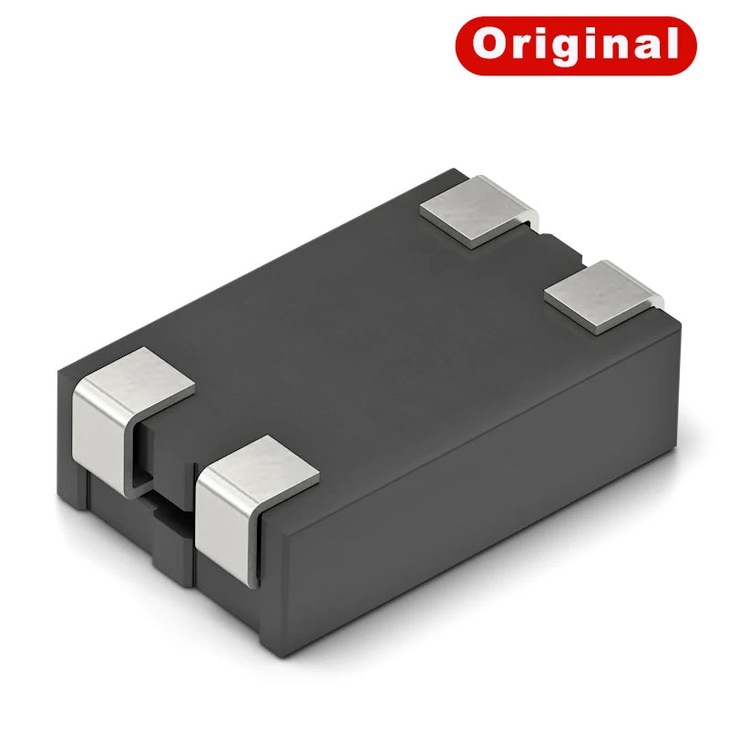10pcs Genuine 7427521 Common Mode Choke Filter CMS SMD 25MHz 34Ohm 5A  AEC-Q200 100MHZ Common Mode Beads