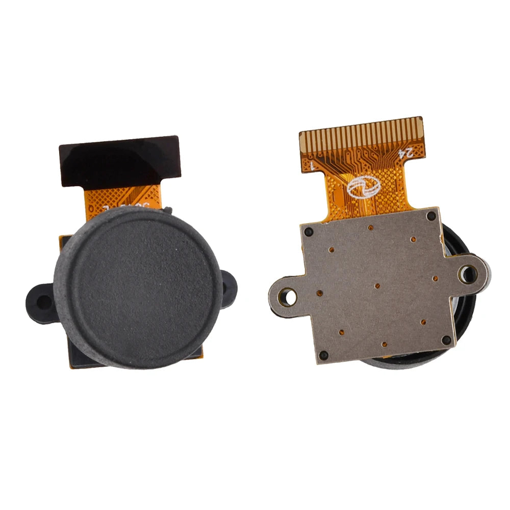 ESP32-CAM OV5640 Camera Module 5-Megapixel Wide-angle Lens DVP Interface 8-bit/10-bit RGB RAW Output Suitable for ESP32 CAM