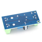YX850 Power Failure Automatic Switching Standby Battery Lithium Battery Module DC5V-48V Emergency Converter