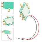 ADL5801 10MHz-6GHz Active Double Balanced RF Mixer For For Frequency Conversion Cellular Base Station Instrumentation With Cable