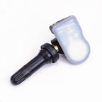 TPMS Sensors MX Tire Sensor 2 in 1 Metal Rubber Stem Programmable Screw-in Tire Pressure Monitoring Sensor TS408 TS600 TS508