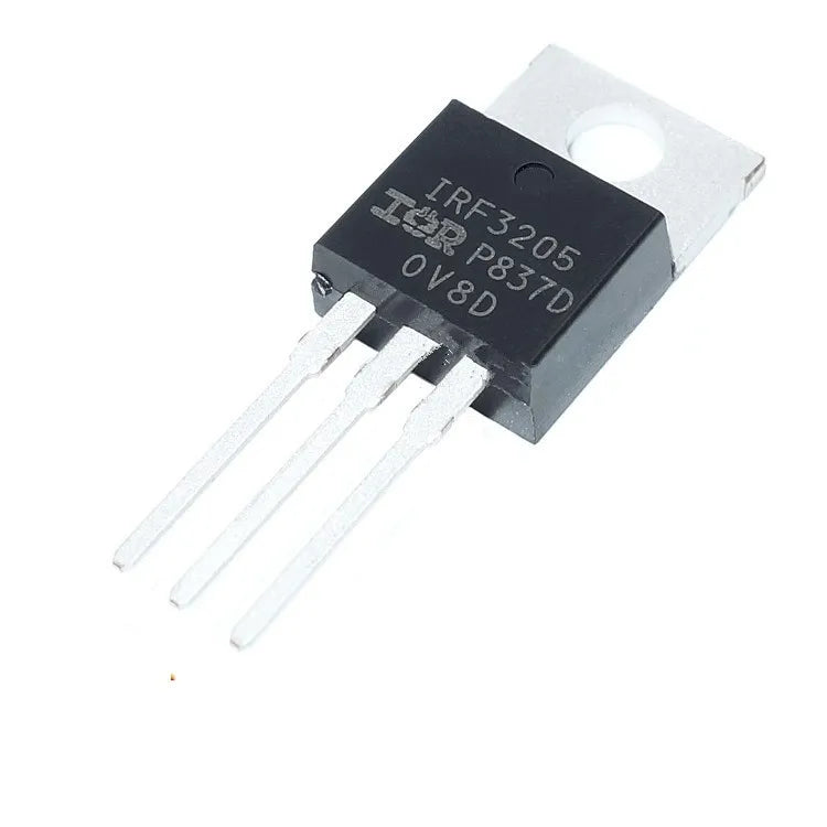 Capacitive Analog Soil Moisture Sensor Corrosion Resistant