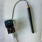 BW16 KIT with Wifi Kill Support 2.4G and 5G RTL8720DN NodeMCU Serial Port to Wifi Wireless WiFi Module Fireware with Jike V2.0