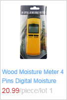 Aluminum Alloy Barometer Thermometer Hygrometer Gauge Tester Temperature Humidity Meter Precision Mechanical Home Office