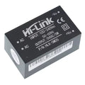 HLK-PM01 HLK-PM03 HLK-PM12 AC-DC 220V to 5V/3.3V/12V Mini Power Supply Module Intelligent Household Switch HLK-5M05 5M03 5M12