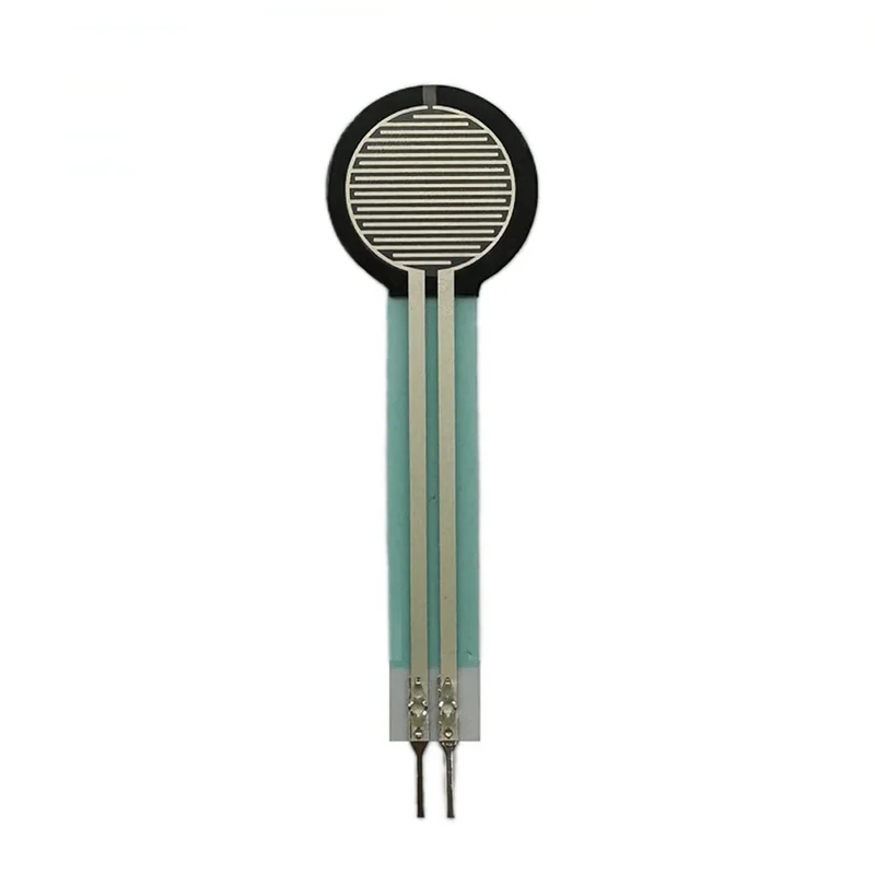 CYCLI-FSR402 Resistive Thin Film Pressure Sensor Pressure Switch Long Tail Force Sensitive Resistor