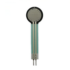 CYCLI-FSR402 Resistive Thin Film Pressure Sensor Pressure Switch Long Tail Force Sensitive Resistor