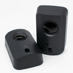 AC DC 12/24V Garage Gate Door Safety Infrared Photocells Automated Gate Safe Infrared Detector Sensor