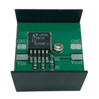 Ultra Low Noise LT1963 Linear Voltage Regulator LDO REG Power Module Board / 5V Ultra Low Noise Power Module LT1963 Power Board