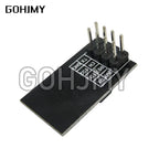 Upgraded version ESP-01 ESP-01S ESP8266 serial WIFI wireless module wireless transceiver ESP01 ESP8266-01