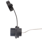 1PC TYPE C Threaded Snap FPC Waterproof Plug IP67 IP68 Data Connector USB3.1 Interface C-Type Male Female Plug Socket