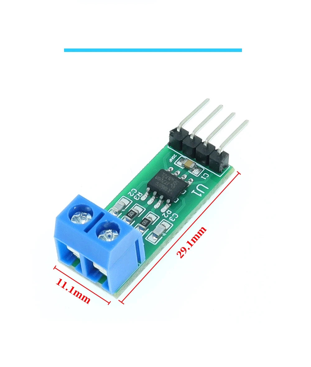 1-10Pcs Javino TJA1050 CAN Module CAN Bus Module CAN Bus Transceiver STM32 Code for Arduino DIY Kit