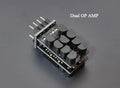 HIFI HDAM-SE Class A Discrete Operational Amplifier Module Replace SS3601 SS3602 Muses02 OPA2604 for DAC