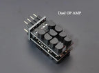 HIFI HDAM-SE Class A Discrete Operational Amplifier Module Replace SS3601 SS3602 Muses02 OPA2604 for DAC