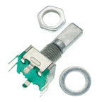 1pcs 360 Degrees Rotary Encoder Module Brick Sensor Switch Development KY-040