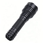 M45 10W High Power Infrared Flashlight, 810nm/850nm/940nm/980nm/1064nm 3-Gear IR Torch Waterproof for Hunting Night Vision