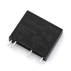 1/5/10Pcs Relay Module G3MB-202P G3MB 202P DC-AC SSR Input 5V/12V/24V DC Output 240V AC 2A Solid State Relay Module