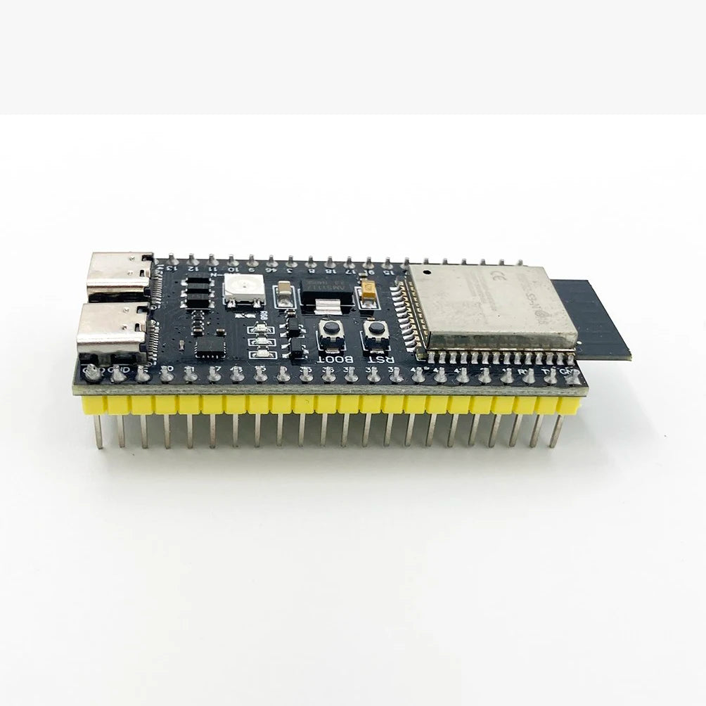 ESP32-S3 Wifi BT Module Development Board 44Pin Type-C for Arduino IDE ESP32-S3-WROOM1 N16R8 N8R2 ESP32 S3 16MB Flash 8M PSRAM