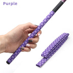 1m/pc﻿ Fish Scale Anti-slip Heat Shrink Tube Dia.15~45mm 2:1 Non-slip Handle Repair Electrical Cable Insulation Fishing Rod Wrap