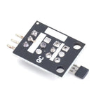KY-003 Hall Magnetic Sensor Module A3144 Standard Hall Sensors Module Works with Arduino Boards