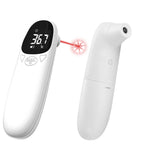 Infrared Pet Dog Cat Ear Thermometer Medical Animal Measuring Electronic Thermometer Non-contact Home Veterinary Equipment Quick