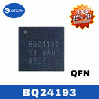 1-3piece M92T36 BQ24193 PI3USB P13USB PI3USB30532ZLE P13USB30532ZLE QFN Chip For Nintendo Switch Console Display HDMI-Compatible