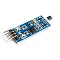 1-5pcs Hall Sensor Motor Speed Measurement Module 3144E Single Open Circuit Speed Sensor 3144 Count Sensor A3144 Board A3144E
