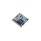 5km Long Range LoRa Wireless Module, Small SX1278 SX1276 Transceiver Board Smart Meter Reading Use