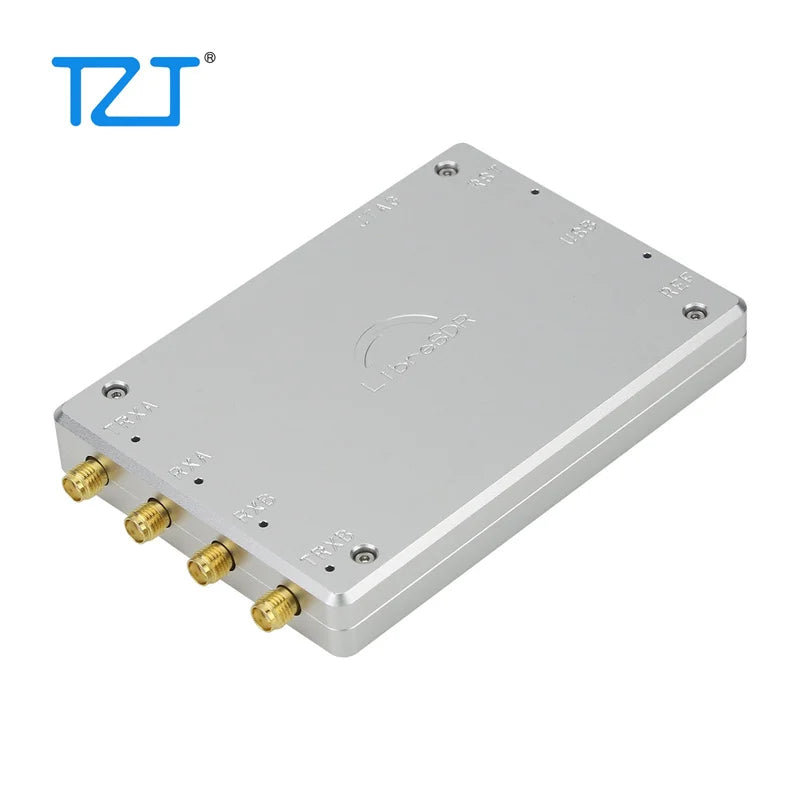 TZT HamGeek XC7A200T+AD9361 B220 Mini Software Defined Radio Development Board Replacement for HackRF PlutoSDR