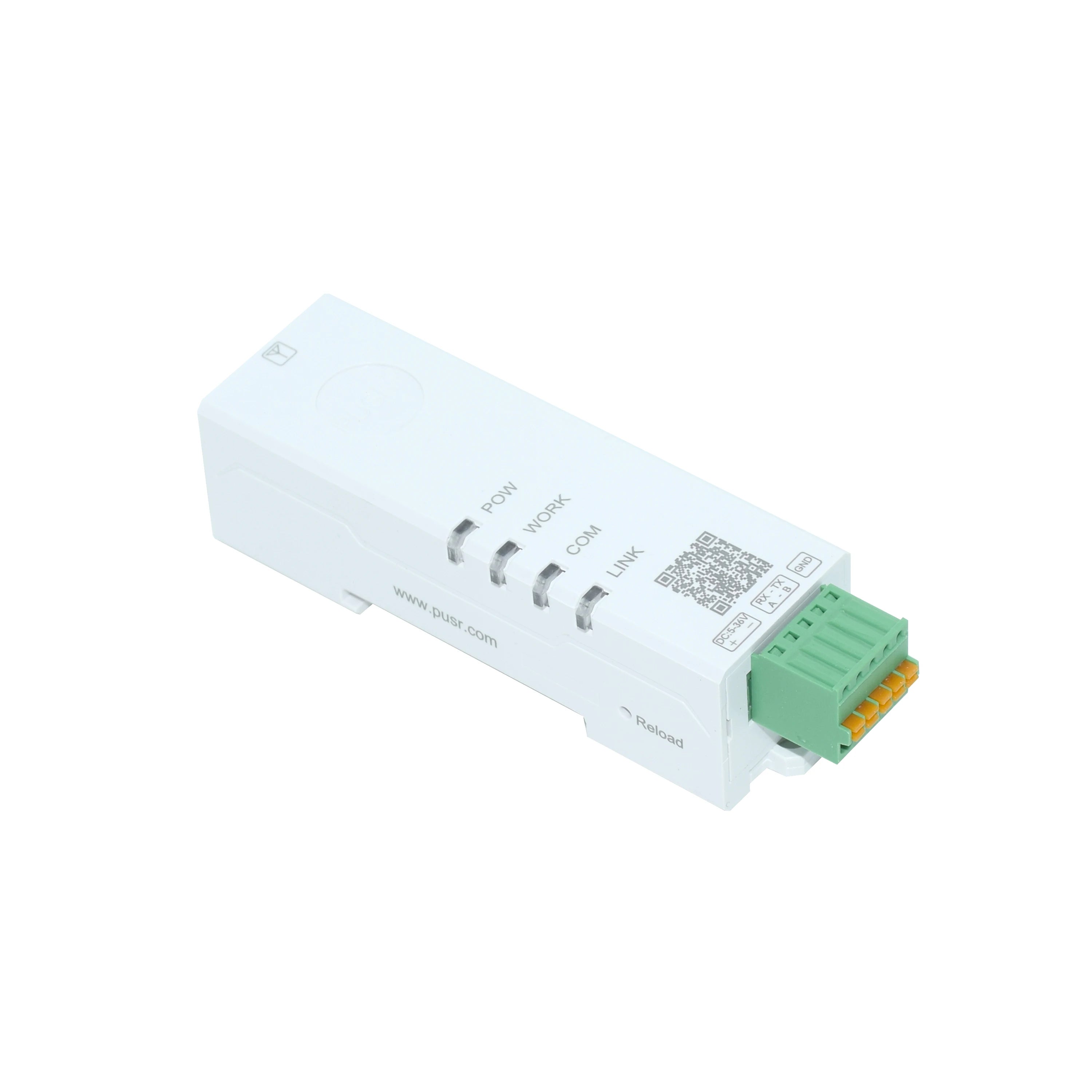 Serial Port RS485 To WiFi Converter IoT Device USR-DR164 Support Modbus MQTT